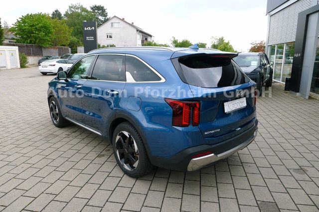 Kia Sorento PE Spirit AT 1,6T HEV DW-Paket/7Sitz