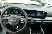 Kia Sorento PE Spirit AT 1,6T HEV DW-Paket/7Sitz