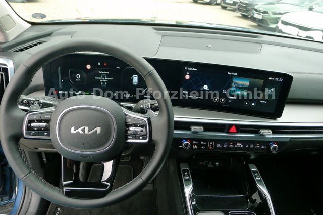 Kia Sorento PE Spirit AT 1,6T HEV DW-Paket/7Sitz