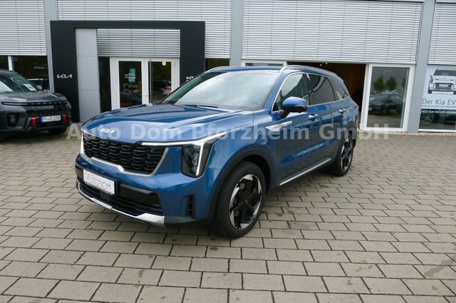 Kia Sorento PE Spirit AT 1,6T HEV DW-Paket/7Sitz