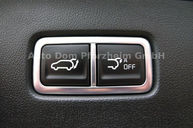 Kia Sorento PE Spirit AT 1,6T HEV DW-Paket/7Sitz