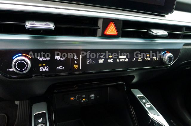 Kia Sorento PE Spirit AT 1,6T HEV DW-Paket/7Sitz