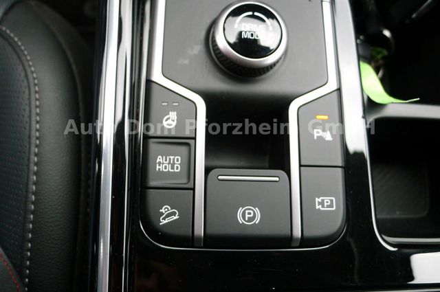 Kia Sorento PE Spirit AT 1,6T HEV DW-Paket/7Sitz