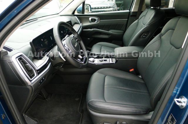 Kia Sorento PE Spirit AT 1,6T HEV DW-Paket/7Sitz