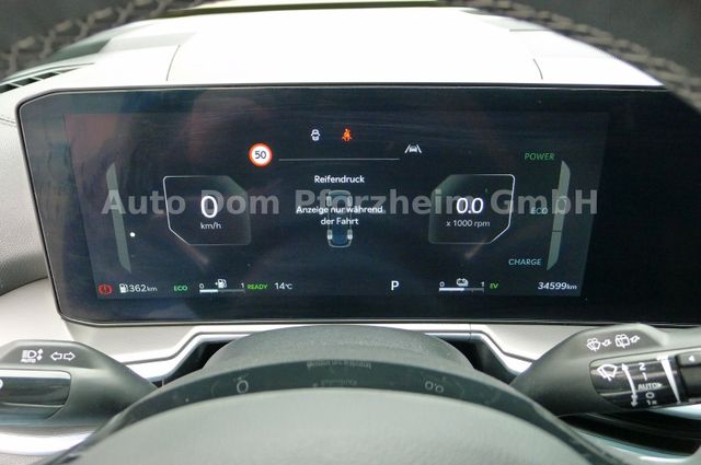 Kia Sorento PE Spirit AT 1,6T HEV DW-Paket/7Sitz