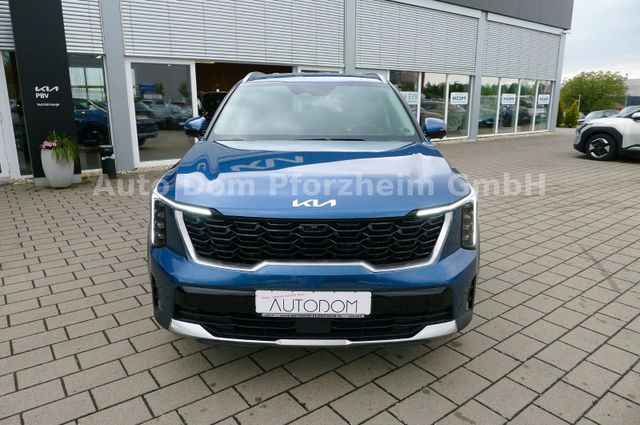 Kia Sorento PE Spirit AT 1,6T HEV DW-Paket/7Sitz