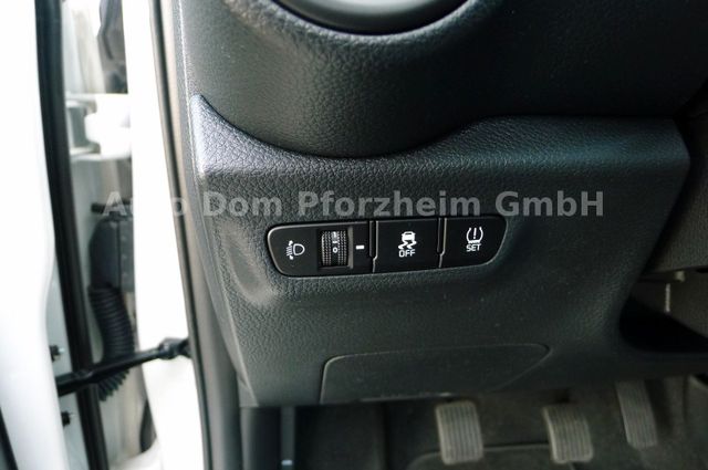 Kia Picanto 1.0 Vision NAVI/Kamera/Facelift