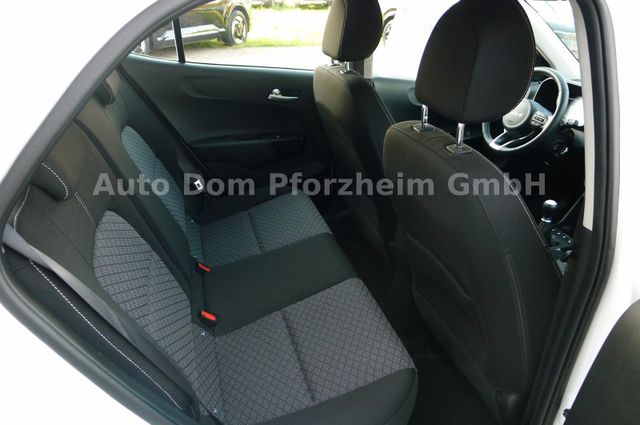 Kia Picanto 1.0 Vision NAVI/Kamera/Facelift