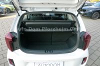 Kia Picanto 1.0 Vision NAVI/Kamera/Facelift