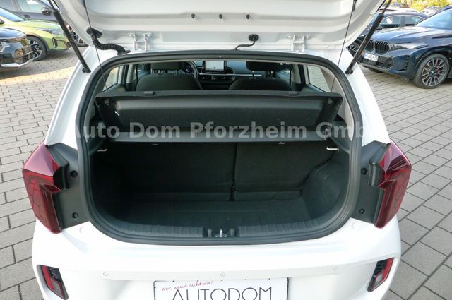 Kia Picanto 1.0 Vision NAVI/Kamera/Facelift