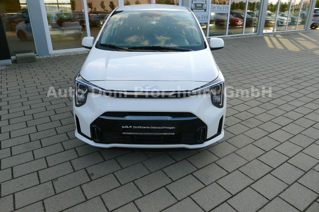 Kia Picanto 1.0 Vision NAVI/Kamera/Facelift