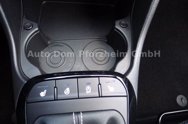 Kia Picanto 1.0 Vision NAVI/Kamera/Facelift