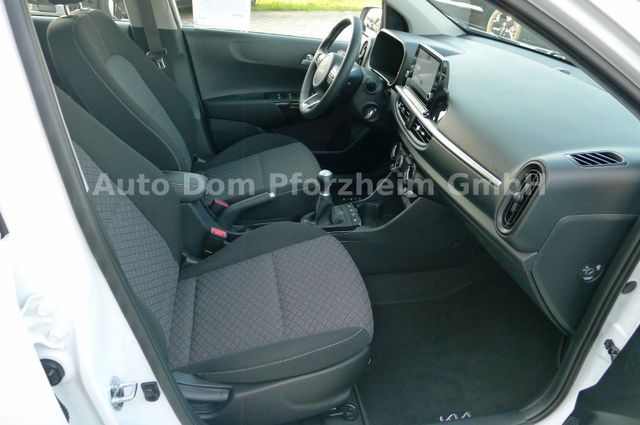 Kia Picanto 1.0 Vision NAVI/Kamera/Facelift
