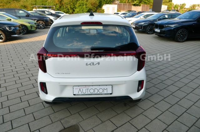 Kia Picanto 1.0 Vision NAVI/Kamera/Facelift