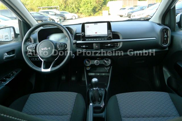 Kia Picanto 1.0 Vision NAVI/Kamera/Facelift