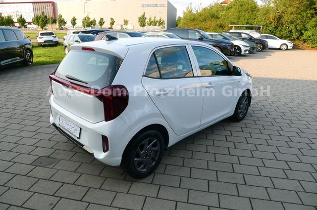 Kia Picanto 1.0 Vision NAVI/Kamera/Facelift