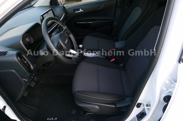 Kia Picanto 1.0 Vision NAVI/Kamera/Facelift