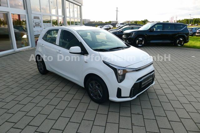 Kia Picanto 1.0 Vision NAVI/Kamera/Facelift