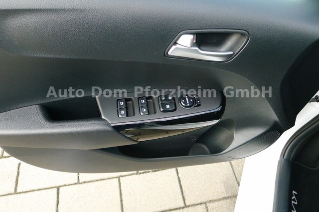 Kia Picanto 1.0 Vision NAVI/Kamera/Facelift