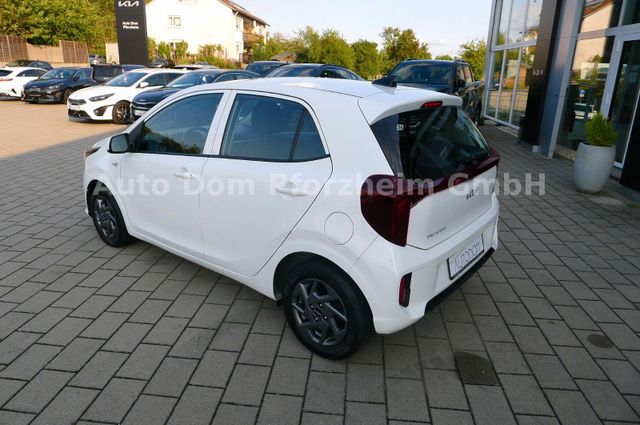 Kia Picanto 1.0 Vision NAVI/Kamera/Facelift