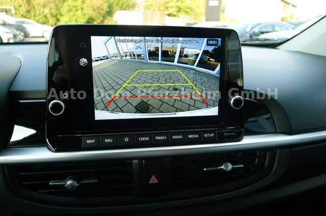 Kia Picanto 1.0 Vision NAVI/Kamera/Facelift
