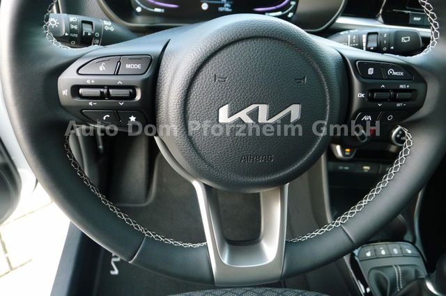 Kia Picanto 1.0 Vision NAVI/Kamera/Facelift