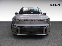 Kia EV9 AWD 283 KW GTL Launch Edition/ HUD/ 7 Sitz