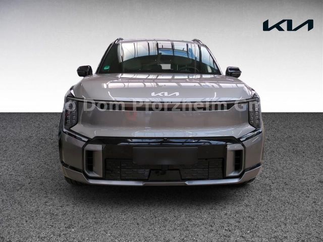 Kia EV9 AWD 283 KW GTL Launch Edition/ HUD/ 7 Sitz