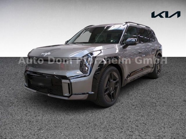 Kia EV9 AWD 283 KW GTL Launch Edition/ HUD/ 7 Sitz
