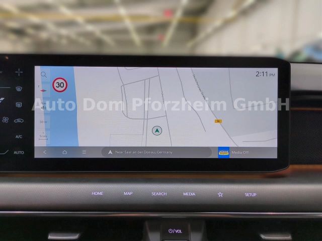 Kia EV9 AWD 283 KW GTL Launch Edition/ HUD/ 7 Sitz