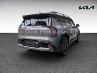 Kia EV9 AWD 283 KW GTL Launch Edition/ HUD/ 7 Sitz