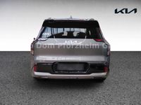 Kia EV9 AWD 283 KW GTL Launch Edition/ HUD/ 7 Sitz
