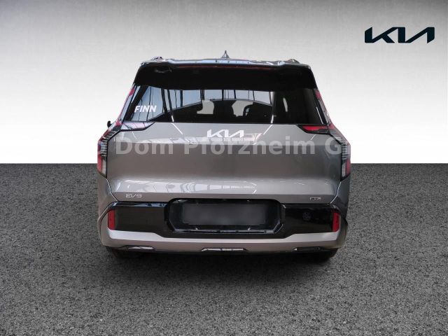 Kia EV9 AWD 283 KW GTL Launch Edition/ HUD/ 7 Sitz