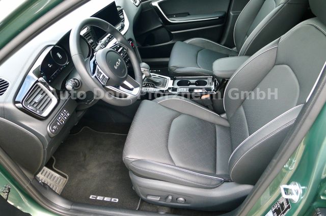 Kia CEED SW 1,6 PHEV DCT/Platinum-Edition/AHK