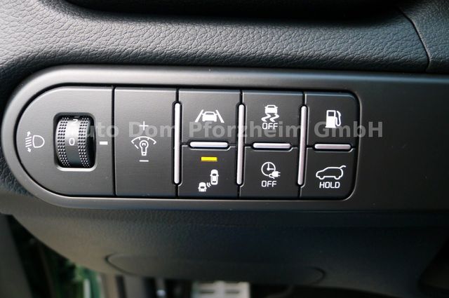 Kia CEED SW 1,6 PHEV DCT/Platinum-Edition/AHK
