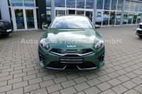 Kia CEED SW 1,6 PHEV DCT/Platinum-Edition/AHK