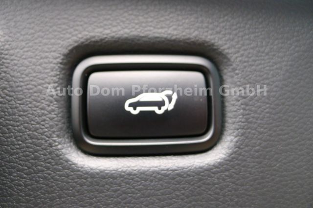 Kia CEED SW 1,6 PHEV DCT/Platinum-Edition/AHK