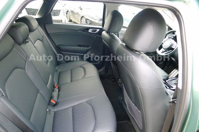Kia CEED SW 1,6 PHEV DCT/Platinum-Edition/AHK