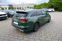 Kia CEED SW 1,6 PHEV DCT/Platinum-Edition/AHK