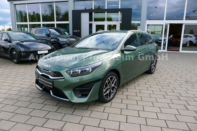 Kia CEED SW 1,6 PHEV DCT/Platinum-Edition/AHK