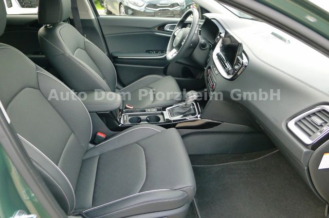 Kia CEED SW 1,6 PHEV DCT/Platinum-Edition/AHK