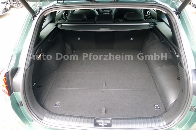 Kia CEED SW 1,6 PHEV DCT/Platinum-Edition/AHK