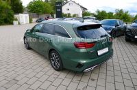 Kia CEED SW 1,6 PHEV DCT/Platinum-Edition/AHK