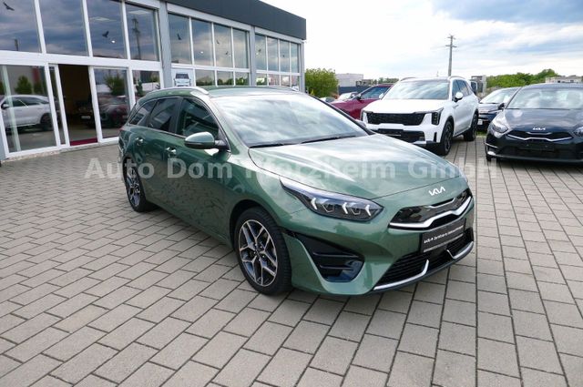 Kia CEED SW 1,6 PHEV DCT/Platinum-Edition/AHK