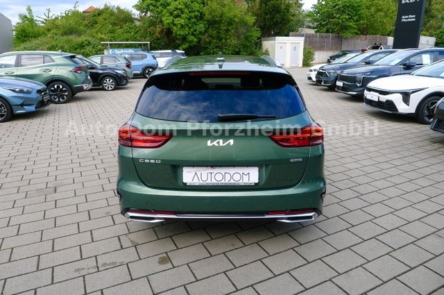 Kia CEED SW 1,6 PHEV DCT/Platinum-Edition/AHK