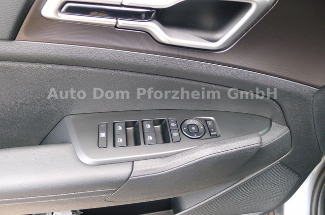 Kia Sportage 1,6T PE DCT 2WD VISION/Komfort