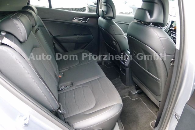 Kia Sportage 1,6T PE DCT 2WD VISION/Komfort