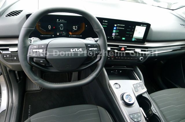 Kia Sportage 1,6T PE DCT 2WD VISION/Komfort