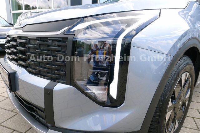 Kia Sportage 1,6T PE DCT 2WD VISION/Komfort