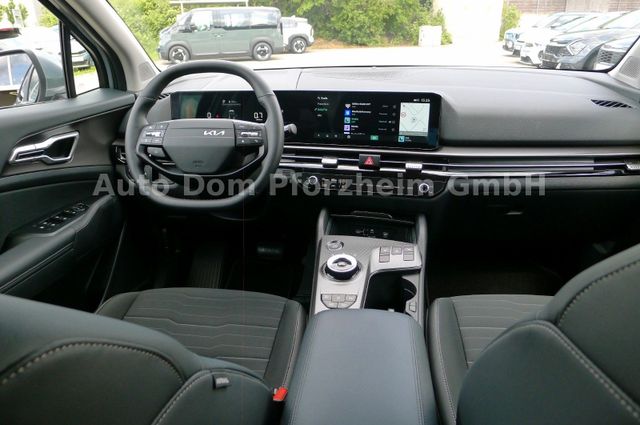 Kia Sportage 1,6T PE DCT 2WD VISION/Komfort
